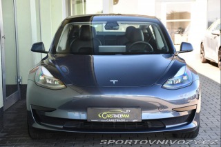 Tesla Model 3 STANDARD PLUS 2021