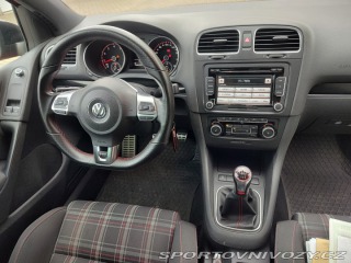 Volkswagen Golf VI GTI 2011