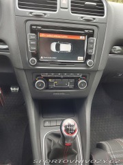 Volkswagen Golf VI GTI 2011