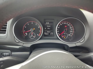 Volkswagen Golf VI GTI 2011