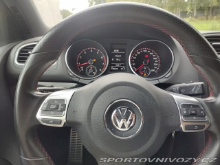 Volkswagen Golf VI GTI 2011