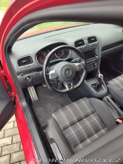 Volkswagen Golf VI GTI 2011