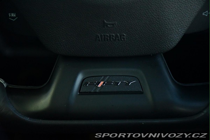 Chevrolet Camaro SS V8 6.2 A/T CARPLAY KAM 2017