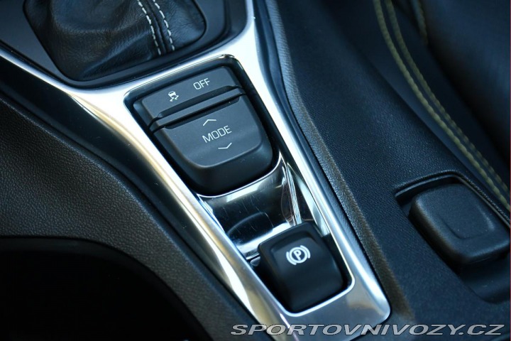 Chevrolet Camaro SS V8 6.2 A/T CARPLAY KAM 2017