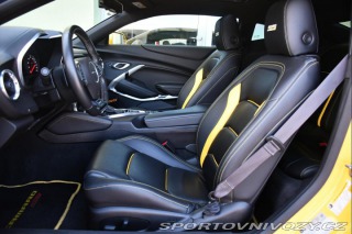 Chevrolet Camaro SS V8 6.2 A/T CARPLAY KAM 2017