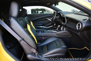Chevrolet Camaro SS V8 6.2 A/T CARPLAY KAM 2017