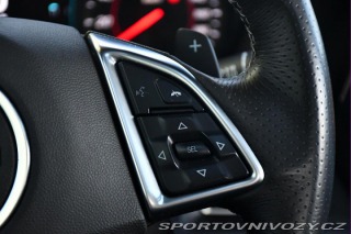 Chevrolet Camaro SS V8 6.2 A/T CARPLAY KAM 2017