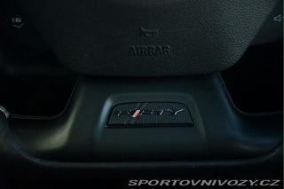Chevrolet Camaro SS V8 6.2 A/T CARPLAY KAM 2017