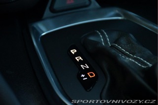 Chevrolet Camaro SS V8 6.2 A/T CARPLAY KAM 2017