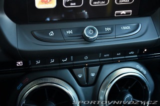 Chevrolet Camaro SS V8 6.2 A/T CARPLAY KAM 2017