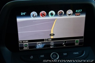 Chevrolet Camaro SS V8 6.2 A/T CARPLAY KAM 2017
