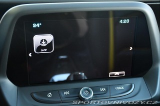 Chevrolet Camaro SS V8 6.2 A/T CARPLAY KAM 2017