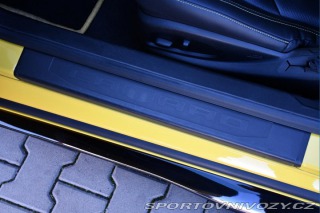 Chevrolet Camaro SS V8 6.2 A/T CARPLAY KAM 2017