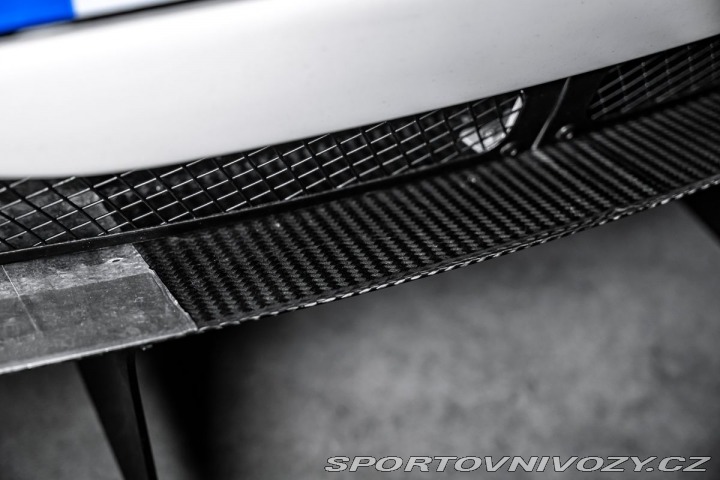 BMW Z4 sDrive 35i Motorsport GT3 2012