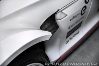 BMW Z4 sDrive 35i Motorsport GT3 2012