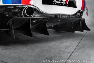 BMW Z4 sDrive 35i Motorsport GT3 2012