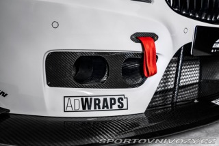 BMW Z4 sDrive 35i Motorsport GT3 2012