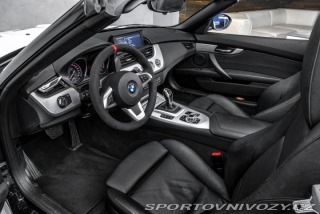 BMW Z4 sDrive 35i Motorsport GT3 2012