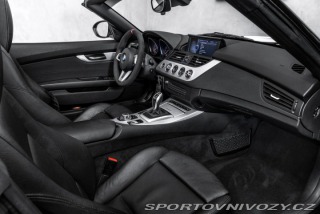 BMW Z4 sDrive 35i Motorsport GT3 2012