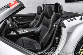 BMW Z4 sDrive 35i Motorsport GT3 2012