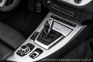 BMW Z4 sDrive 35i Motorsport GT3 2012