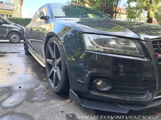 Audi S5 Benzín
