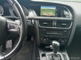 Audi S5 Benzín 2012