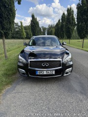 Infiniti Ostatní modely Q70 2015
