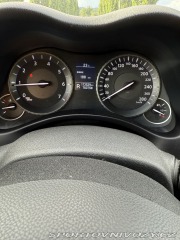 Infiniti Ostatní modely Q70 2015