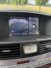 Infiniti Ostatní modely Q70 2015