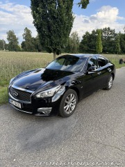 Infiniti Ostatní modely Q70 2015