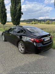 Infiniti Ostatní modely Q70 2015