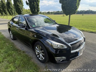 Infiniti Ostatní modely Q70 2015