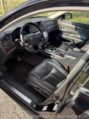 Infiniti Ostatní modely Q70 2015