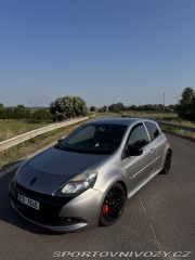 Renault Clio Sport Rs 3 2009