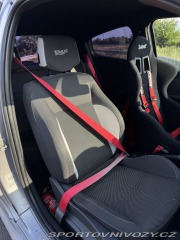 Renault Clio Sport Rs 3 2009