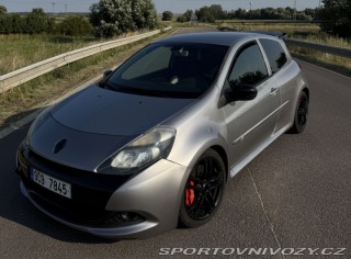 Renault Clio Sport Rs 3 2009