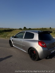 Renault Clio Sport Rs 3 2009