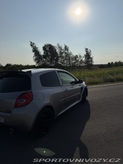 Renault Clio Sport Rs 3 2009