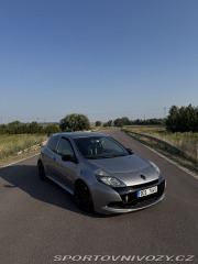 Renault Clio Sport Rs 3 2009