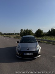 Renault Clio Sport Rs 3 2009