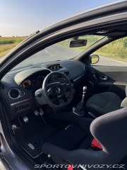 Renault Clio Sport Rs 3 2009