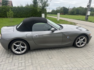 BMW Z4 Osobni