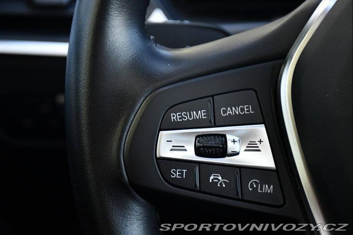 BMW i4 eDrive40 HUD 4L-ZÁRUKA ZA 2023