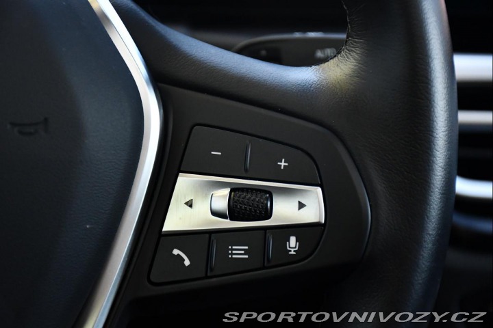 BMW i4 eDrive40 HUD 4L-ZÁRUKA ZA 2023