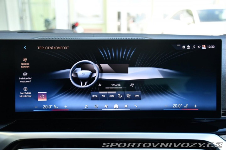 BMW i4 eDrive40 HUD 4L-ZÁRUKA ZA 2023