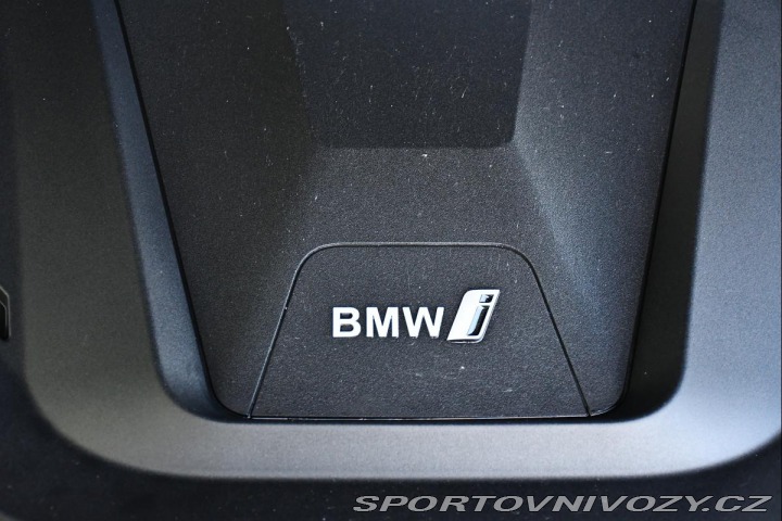 BMW i4 eDrive40 HUD 4L-ZÁRUKA ZA 2023