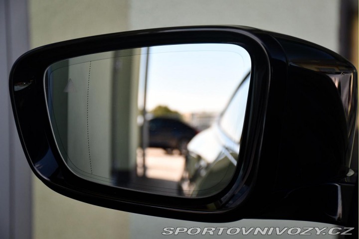 BMW i4 eDrive40 HUD 4L-ZÁRUKA ZA 2023