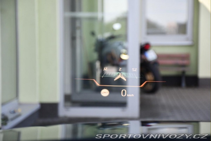 BMW i4 eDrive40 HUD 1M 2023