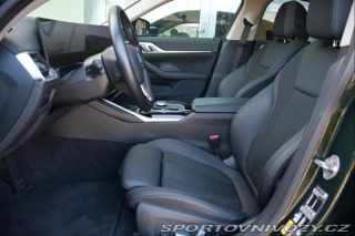 BMW i4 eDrive40 HUD 1M 2023